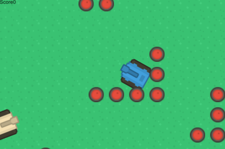 Tank game - Free Addicting Game